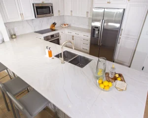 Modern Countertop Trends