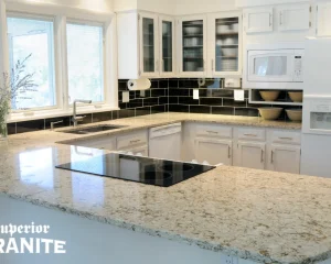 Kitchen Countertop Replacement Cost
