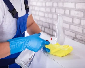 Clean Granite Countertops