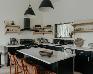 Granite Kitchen Countertops