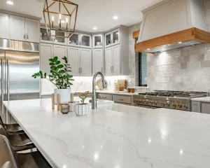 Quartz Countertops 2026