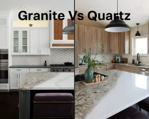 Granite or Quartz in 2026