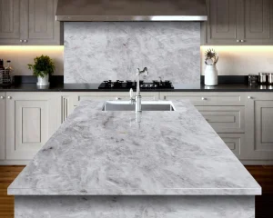 Cristallo Quartzite