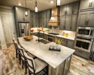 Kitchen Countertops | Superior Granite