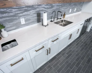 Countertop Cleaning Mistakes