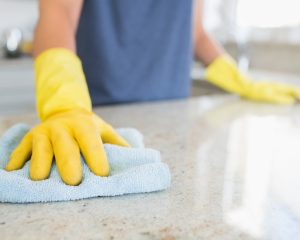 Granite Countertop Cleaner