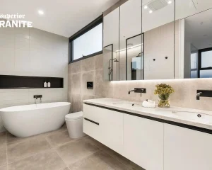 Countertops for Bathrooms