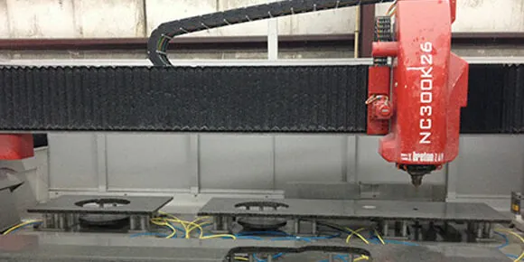 superior-granite-equipment-CNC-Machine Facility | Superior Granite
