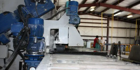 Facility | Superior Granite