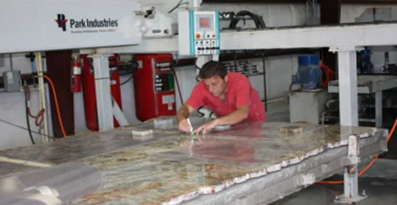 Facility | Superior Granite