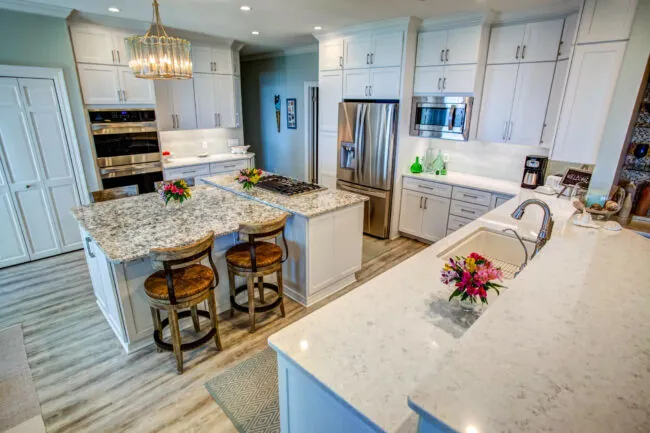 Atlas Quartz Atlas Quartz | Superior Granite