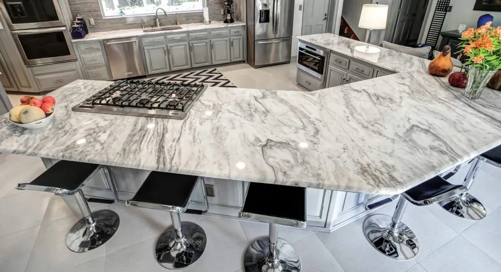 Kitchen Countertop | Superior Granite