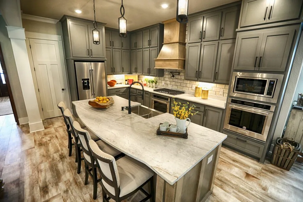 Kitchen Countertops | Superior Granite