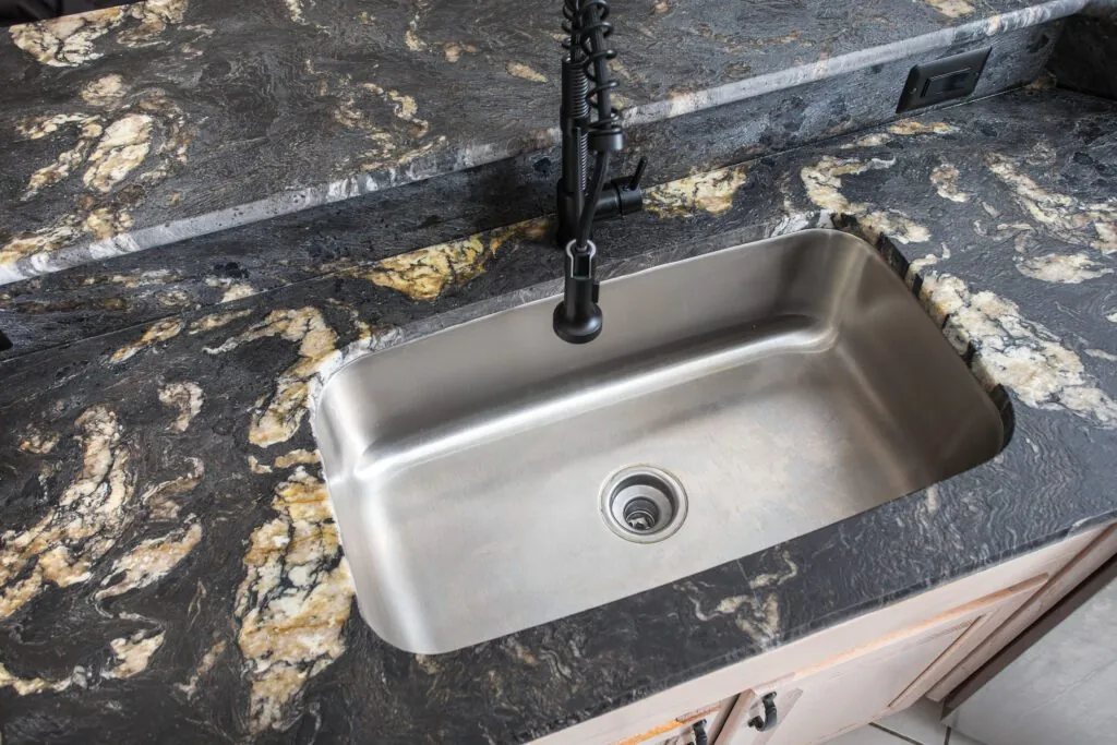 297A Project | Superior Granite