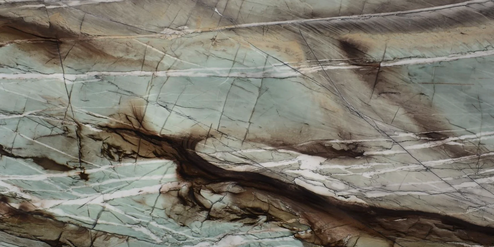 Crystal Tiffany | Superior Granite