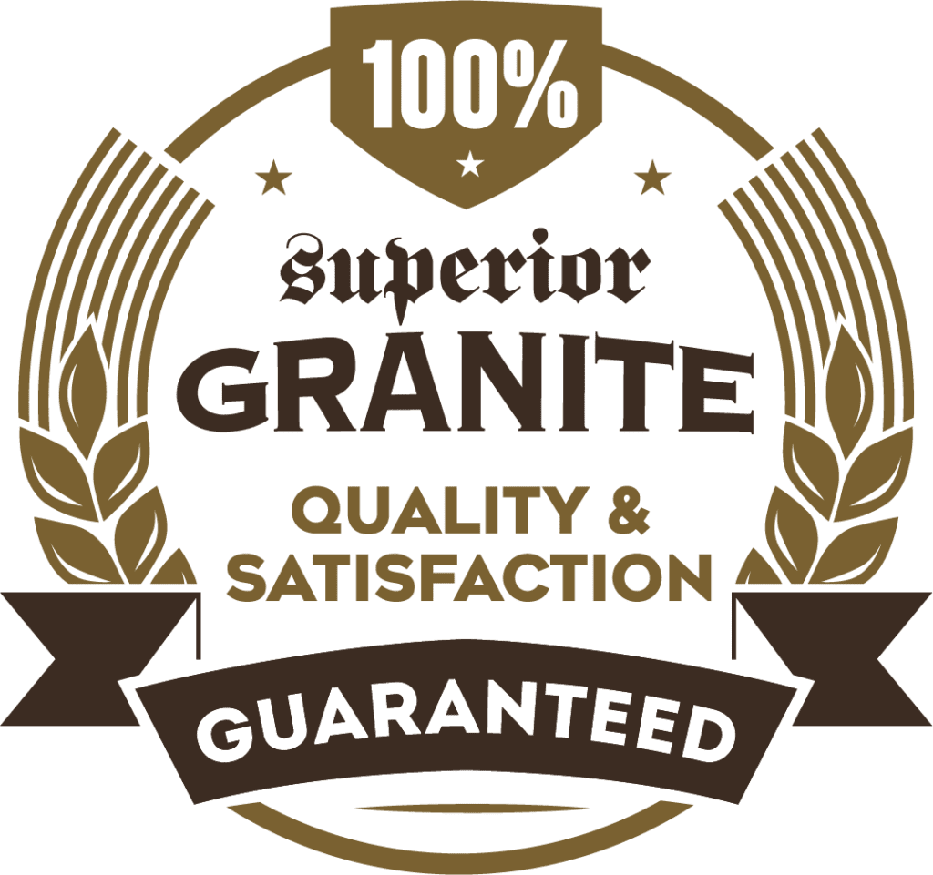 Quality & Satisfaction Guaranteed