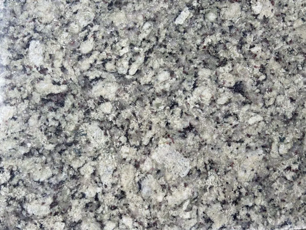 Bianco Napoleone granite
