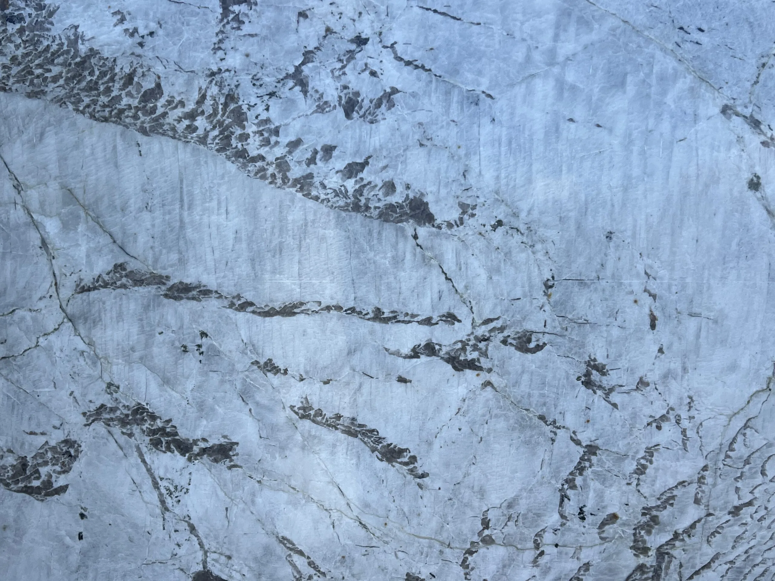 alabaster granite