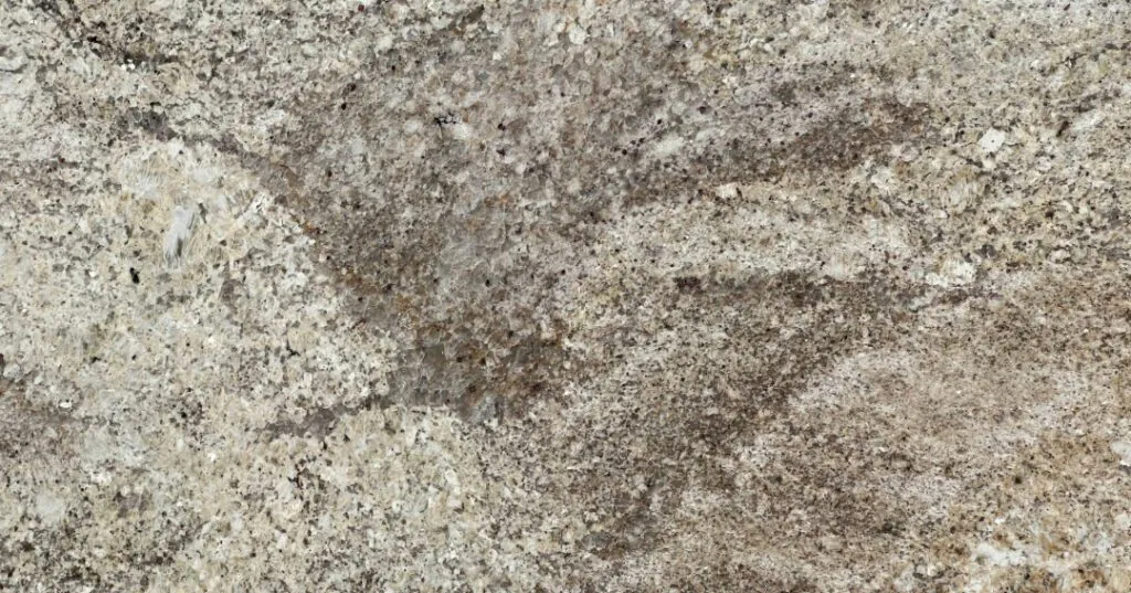 Astoria granite