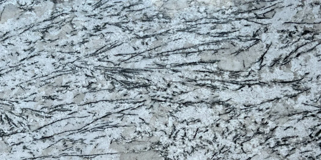Bianco White granite