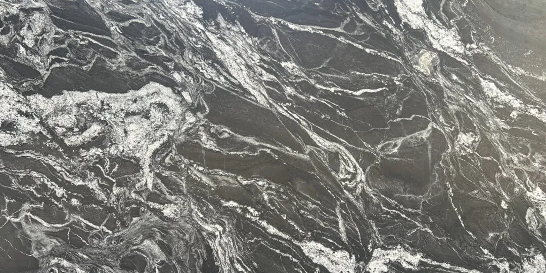 Black Forest (Available Polished Or Leathered)