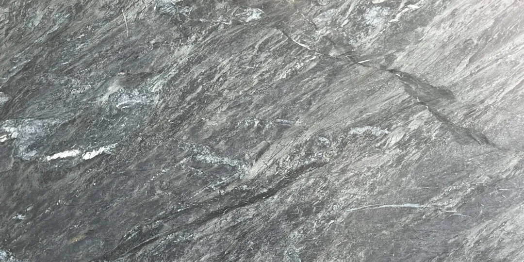 Black Soapstone