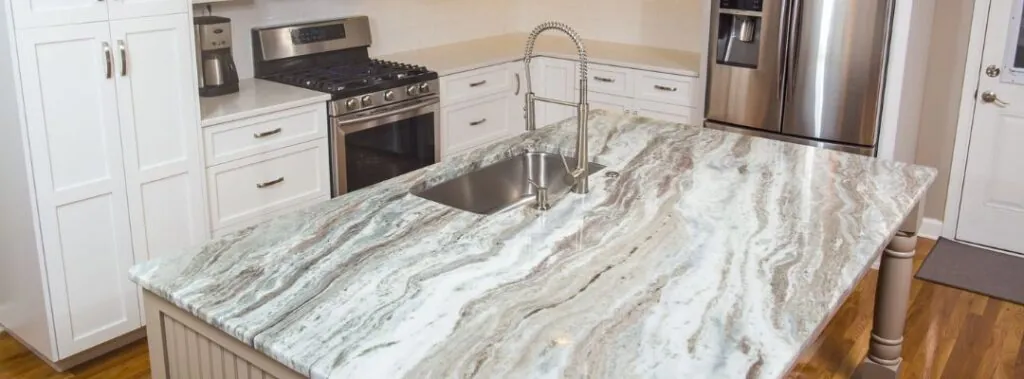 quartzite countertops