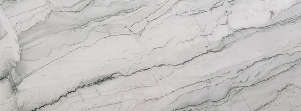 monochromatic quartzite