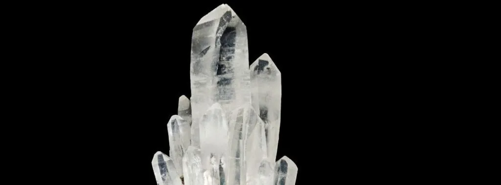Quartz Stone Used to Make Quartz Countertops