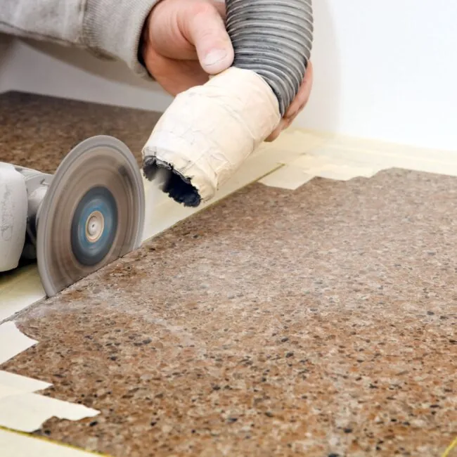 The Art of Recutting Granite Countertops recutting granite countertops
