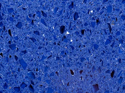 blue granite