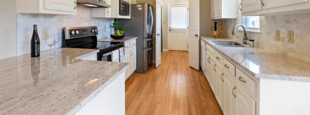kitchen countertop