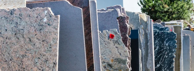 Why You to Visit Superior Granite's Showroom Locations