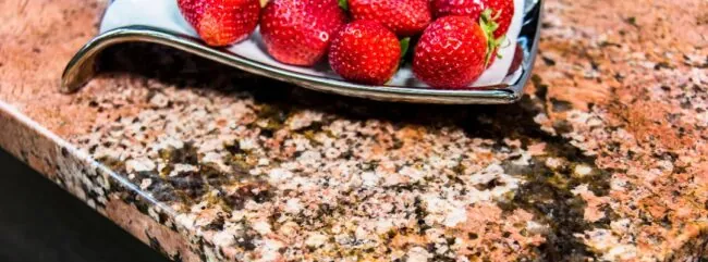 How to Shop Granite Like a Pro: Tips for Selecting the Perfect Countertop
