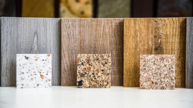 Textured Stone Countertops: A Sustainable Choice for Stylish Living