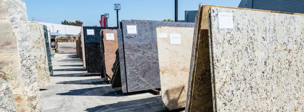 10 Reasons Why Granite Remains the Top Choice for Durable Countertops