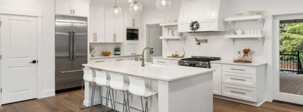 Guide to Choosing the Perfect Granite Countertops for Your Kitchen