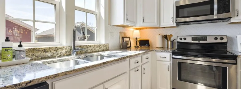 Guide to Choosing the Perfect Granite Countertops for Your Kitchen