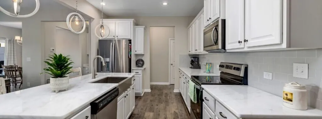 Guide to Choosing the Perfect Granite Countertops for Your Kitchen