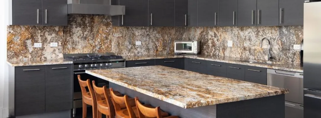 How to Seal Granite Countertops: Essential Steps for Homeowners