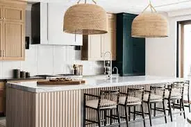 Kitchen Countertop Design Kitchen Countertop Design
