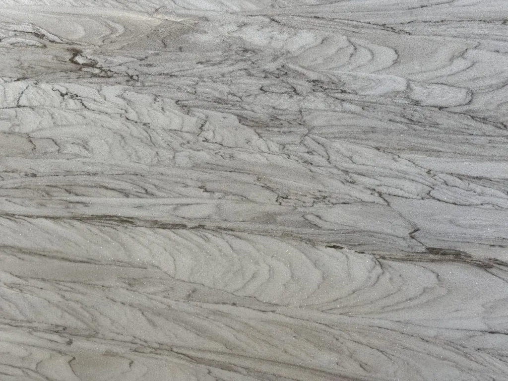 White Sahara