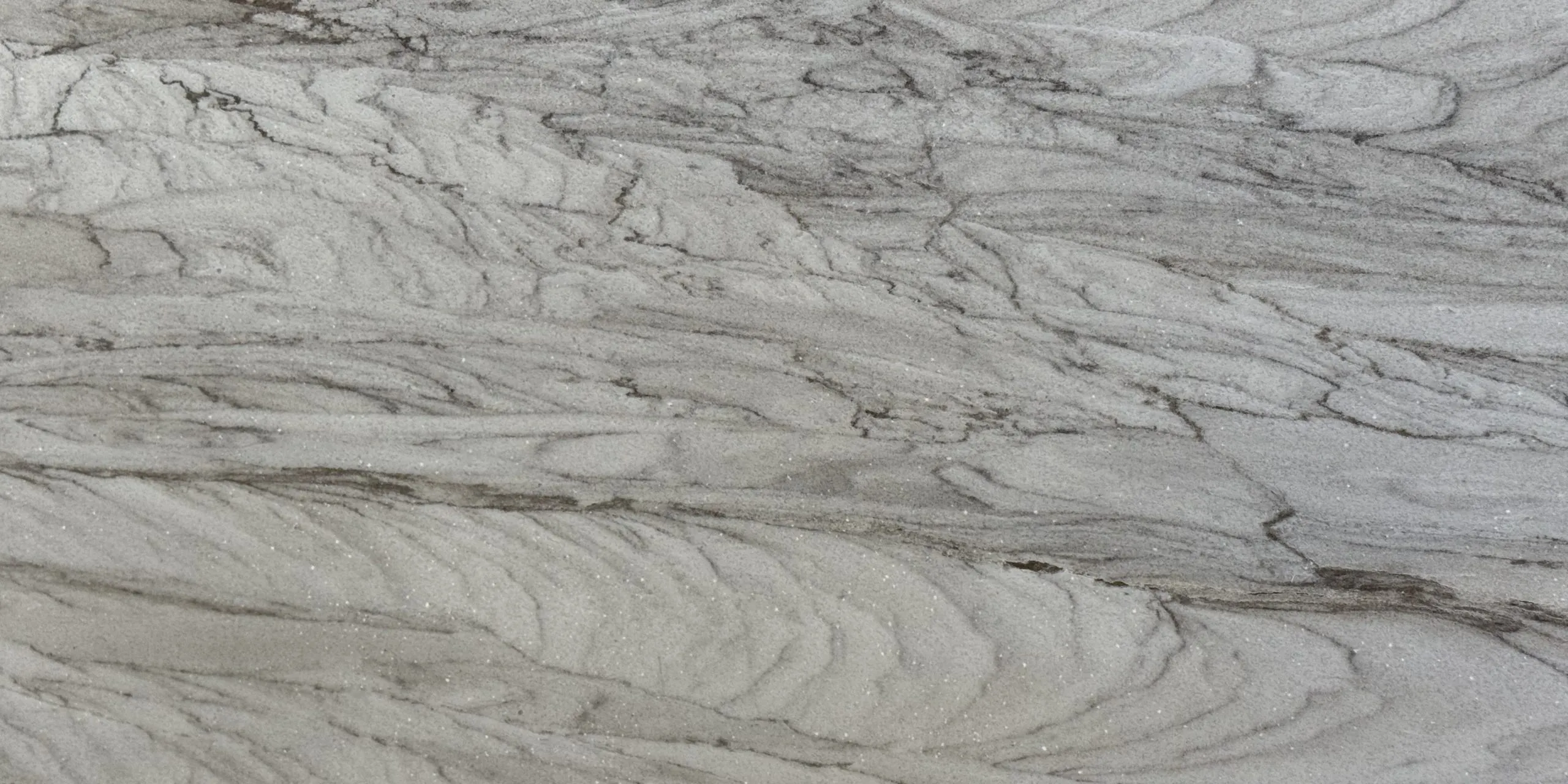 White Sahara