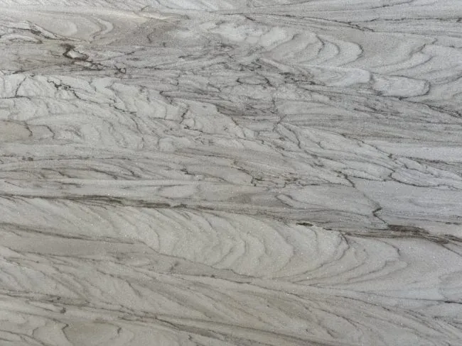 White Sahara