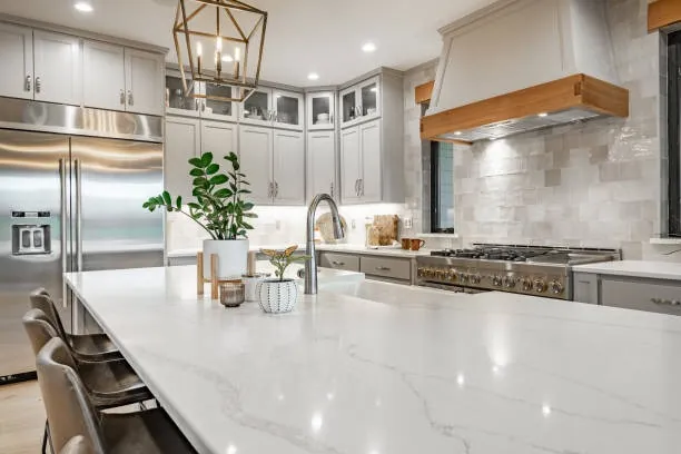 Eco-Friendly Countertops