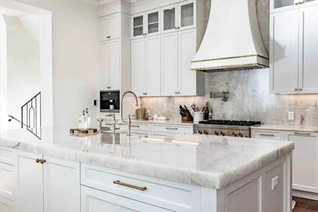 Affordable Quartzite
