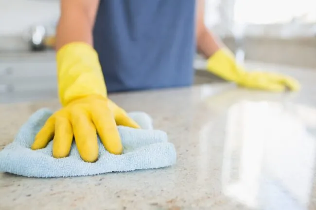 Granite Countertop Cleaner Granite Countertop Cleaner