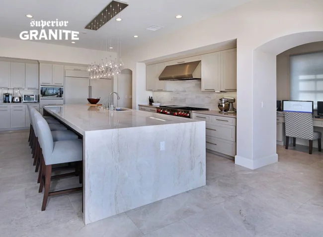Taj Mahal Quartzite Countertop Taj Mahal Quartzite Countertop