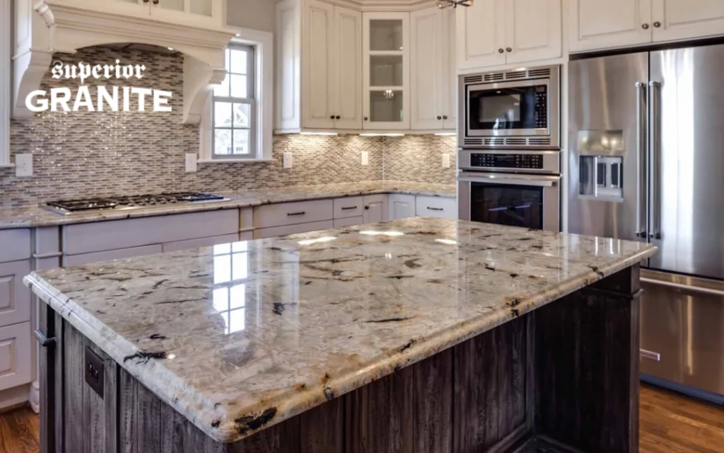 What Affects Granite Prices?