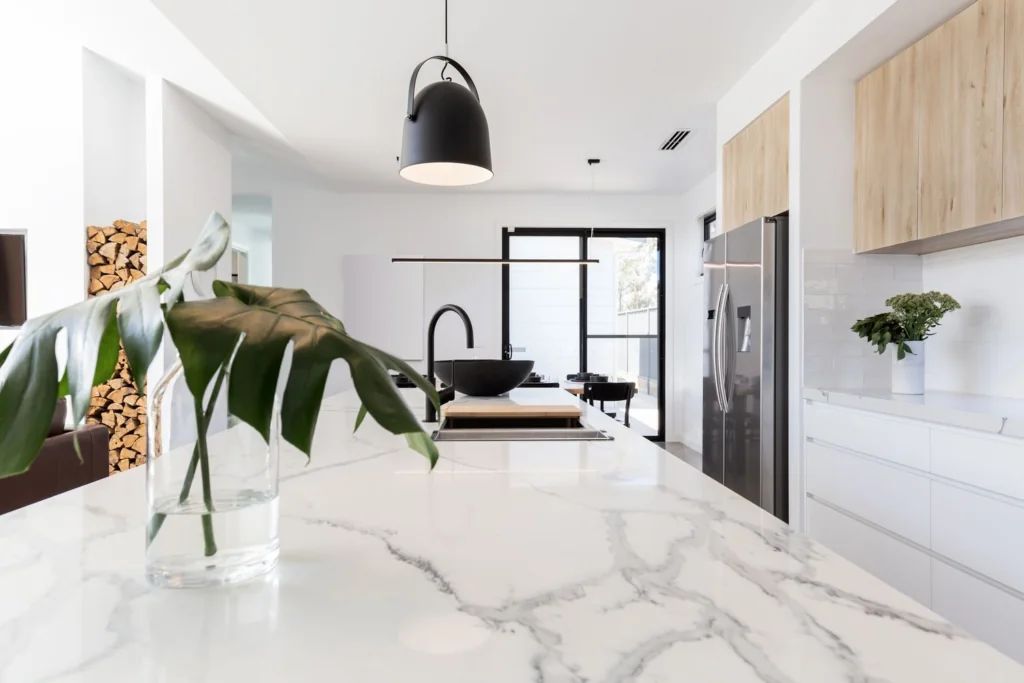Top Countertop Materials